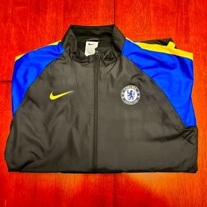 Nike Chelsea Fc windbreaker